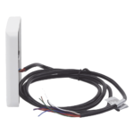 Lector de Tarjetas PROX / EM 125 kHz / Wiegand W26/W34 / IP65 / 12 VDC / Compacto sec_5_1S1000-41