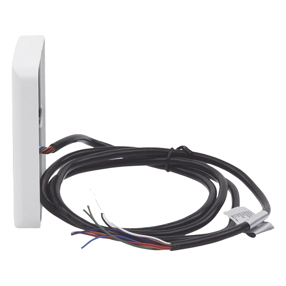 sec_5_1S1000-41 Lector de Tarjetas PROX / EM 125 kHz / Wiegand W26/W34 / IP65 / 12 VDC / Compacto DS-K1801E 2