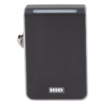 Lector de Control de Acceso / Multitecnología SEOS, iCLASS, MIFARE, HID Proximity / Interfaz Wiegand y RS-485 / Montaje en Marco o Superficie Plana / LED Tricolor y Audio sec_5_1S1000-45