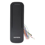 Controlador de acceso para exterior / IP65/IP67 / IK08 / Multitecnología NFC-BLE / PoE / Ethernet-RS485 sec_5_1S1000-57