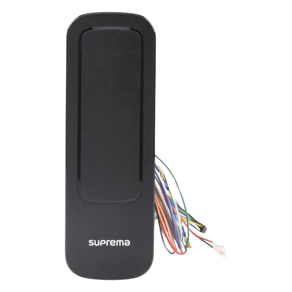 sec_5_1S1000-57 Controlador de acceso para exterior / IP65/IP67 / IK08 / Multitecnología NFC-BLE / PoE / Ethernet-RS485 XP2MDPB 2