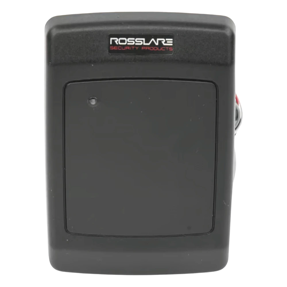 sec_5_1S1000-63 Lectora de Proximidad / Wiegand 26 Bits / 12 cm Alcance / IP Hermético / 5-16 VDC / 150 m Cable / 0.36 x 0.25 x 0.06 ft AY-H12 2