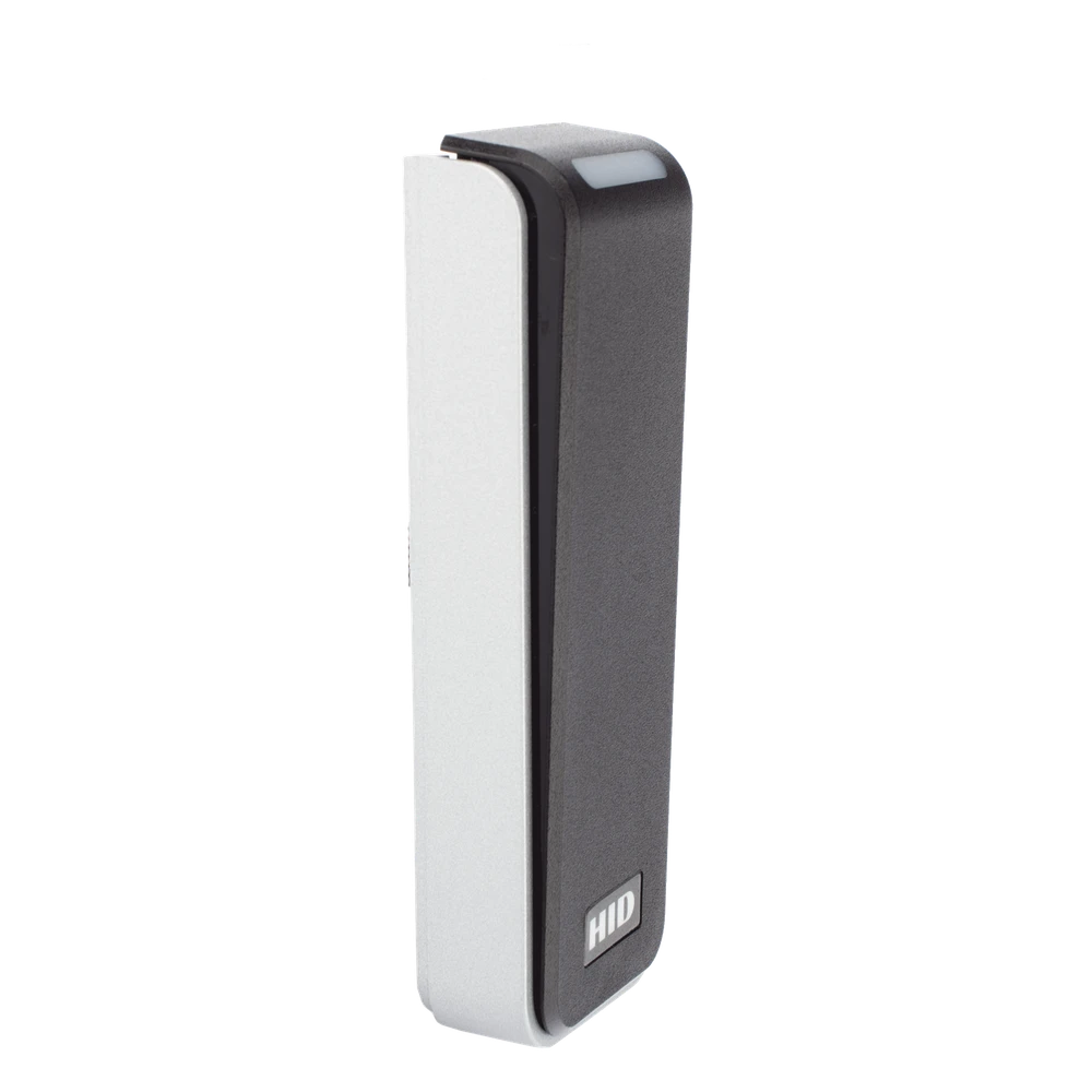 sec_5_1S1000-71 Lector de Control de Acceso / Multitecnología / Bluetooth NFC / Wiegand y OSDP / IP65 / Mullion SIGNO20NOSDP 2