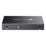 Switch Gigabit / 6 Puertos / 4 PoE+ 65W / Gestión Cloud SDN / Fanless / Alcance PoE 250 m (820.2 ft) / QoS y VLAN sec_5_1S1000-73