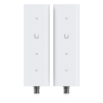 Extensor PoE sobre 2 Hilos / Entrada PoE++ 50V / Salida PoE+ 48V / Alcance hasta 400 m (1312 ft) / Interfaz 10/100 Mbps / HomePlug AV sec_5_1S1000-74