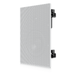 Altavoz Empotrable de Pared / Woofer 6.5" / Tweeter 1" Pivote ±15° / 130W 8 Ohms / Cobertura Simétrica Axial 90° / NDAA Compliant sec_5_1S1000-8