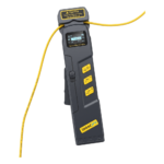 Identificador de Fibra Óptica Activa / InGaAs 800-1700 nm / Detección -48 a 10 dBm / VFL 2 mW / OPM Integrado / Pantalla OLED sec_5_1S1000-94