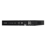 Terminal de Línea Óptica GPON / 4 Puertos SFP GPON / 1 Puerto SFP+ 10 G / 512 ONUs Concurrentes / 20 km (12.4 mi) / Rack 1U sec_5_1S1000-98