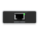 Adaptador USB-C a Ethernet / 10 GbE / Plug-and-Play / USB4 Thunderbolt / 107x56x22 mm / 0.35x0.18x0.07 ft / 160 g sec_5_2S1000-10
