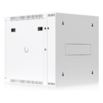 Gabinete Rack 12U / Montaje en Pared / Puerta Trasera Abatible / Ventilación Activa / Paneles con Cerradura / 600 x 700 x 639 mm (23.6 x 27.6 x 25.2") sec_5_2S1000-14