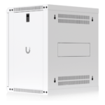 Gabinete Rack 12U / Montaje en Pared / Profundidad 450 mm (17.7") / Puerta Perforada / Ventilación Integrada 50 dB(A) / Paneles con Llave sec_5_2S1000-16