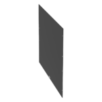 Tapa Ciega para Rack / 19 in / 8UR / Acero / Plano / Negro sec_5_2S1000-23