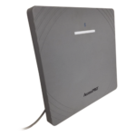 Lector RFID UHF / Alcance 12 m (39.4 ft) / Antena 12 dBi / Bluetooth / Wiegand 26 Bits / -20 a 80 °C sec_5_2S1000-28