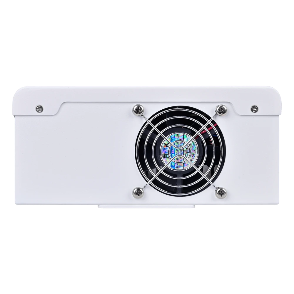 sec_5_2S1000-31 Controlador Solar MPPT / 100A / 12/24/48V / Voc 225V / Paralelo hasta 6 Unidades / IP20 TEP10425 5