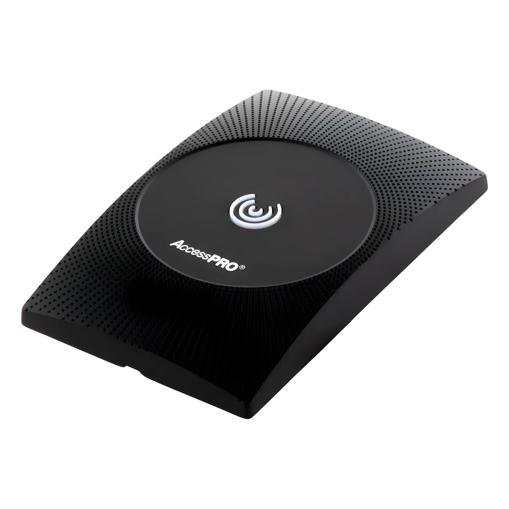 sec_5_2S1000-34 Lector de Proximidad / EM 125 kHz / Wiegand 26 Bits / IP65 / Exterior / Plástico ABS / 116 x 75 x 16 mm SYS-KR600-E 3