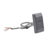 Lector de Proximidad / Wiegand / 125 kHz / IP65 / Alcance 7.6 cm (3 ft) / 5-16 VDC sec_5_2S1000-37