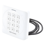 Lector de Control de Acceso / Proximidad EM 125 kHz / Teclado PIN / Wiegand W26/W34 / IP65 / Compacto 87 mm (3.43 in) sec_5_2S1000-38