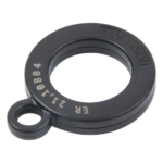 Llavero de proximidad / 125 kHz / 32x40x6 mm / 1.26x1.57x0.24 in / IP resistente al agua / EM4102 sec_5_2S1000-40