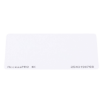 Tarjeta MIFARE Classic / 13.56MHz / 4KB / PVC Imprimible / ISO CR80 / UID 34 Bits sec_5_2S1000-44