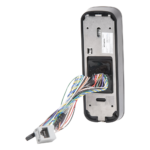 Controlador de acceso para exterior / IP65/IP67 / IK08 / Multitecnología NFC-BLE / PoE / Ethernet-RS485 sec_5_2S1000-46