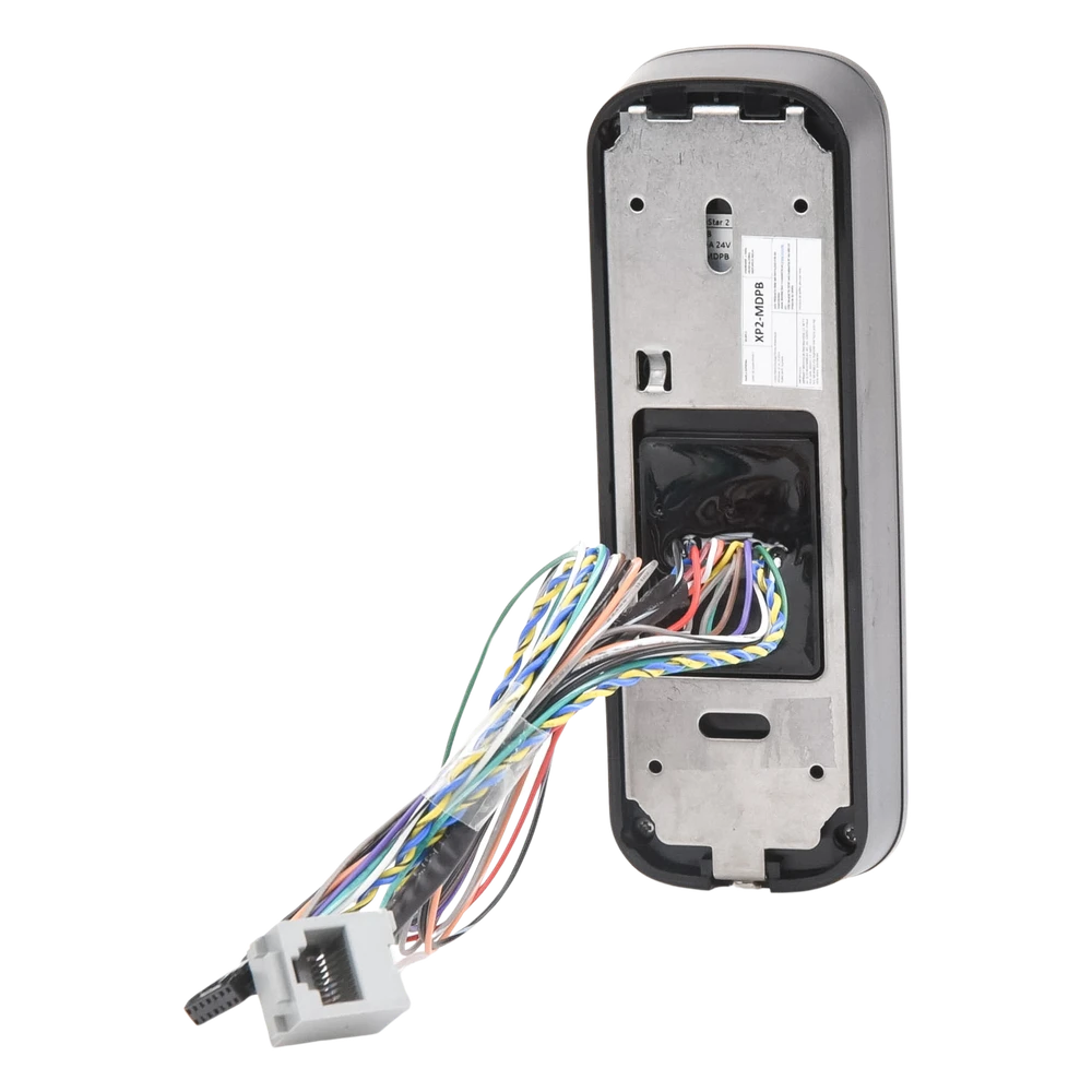 sec_5_2S1000-46 Controlador de acceso para exterior / IP65/IP67 / IK08 / Multitecnología NFC-BLE / PoE / Ethernet-RS485 XP2MDPB 3