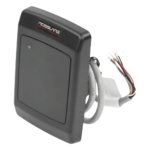 Lectora de Proximidad / Wiegand 26 Bits / 12 cm Alcance / IP Hermético / 5-16 VDC / 150 m Cable / 0.36 x 0.25 x 0.06 ft sec_5_2S1000-51