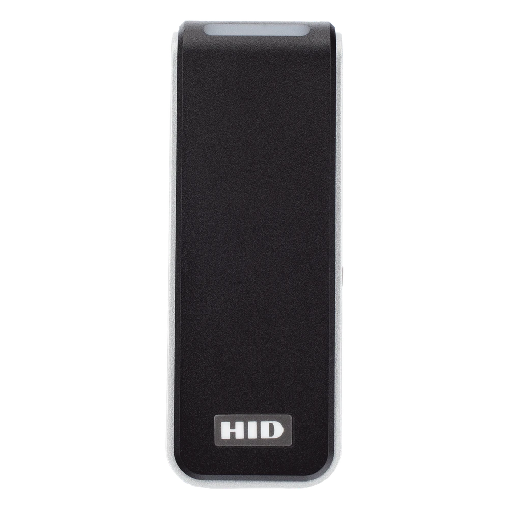 sec_5_2S1000-58 Lector de Control de Acceso / Multitecnología / Bluetooth NFC / Wiegand y OSDP / IP65 / Mullion SIGNO20NOSDP 3