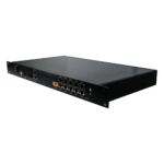 Hub de Administración de Baterías / 48 VDC / 7 Grupos de 8 Baterías / Comunicación CAN / Montaje en Rack 19" / IP20 / -20°C a 60°C (-4°F a 140°F) sec_5_2S1000-64