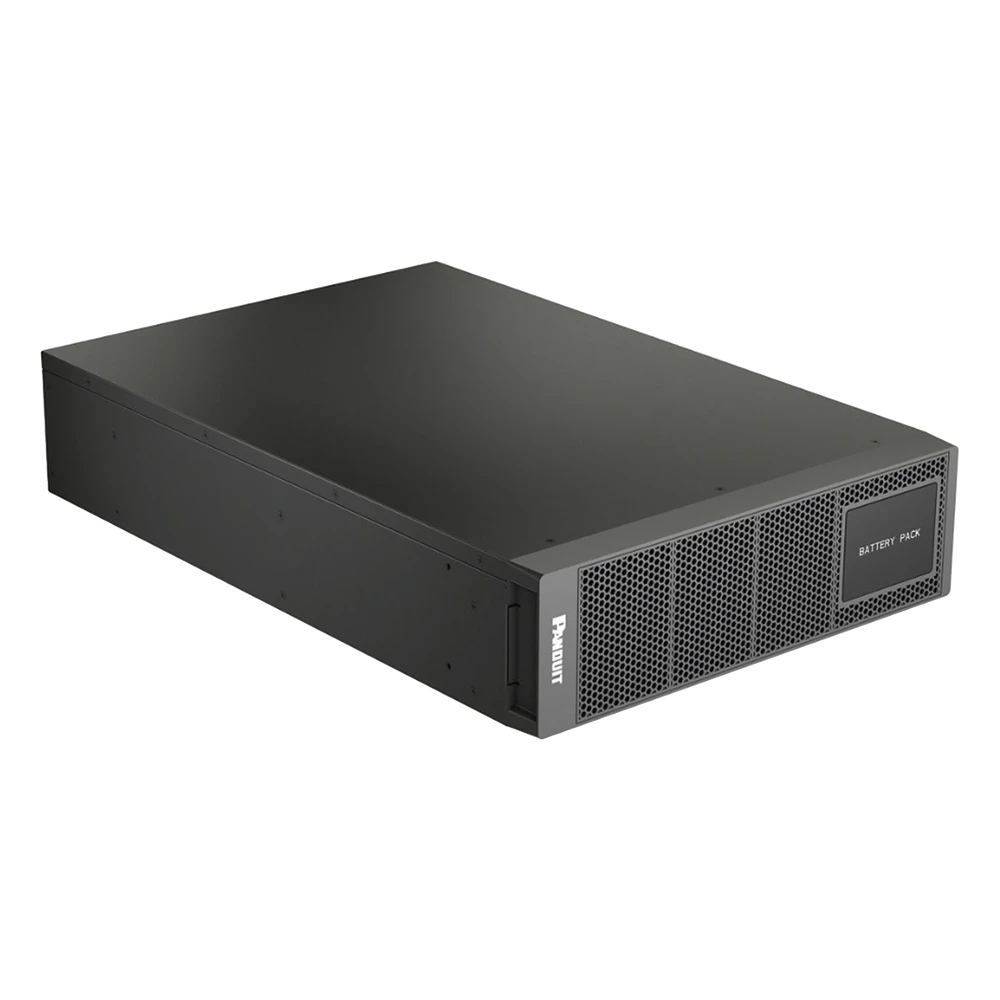 sec_5_2S1000-67 Módulo de Baterías Externas / UPS Online 5-10 kVA / Rack 3U / 20 Baterías VRLA 12V/9Ah / Recarga Rápida 4-6 h UVP240 3