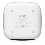 ONU GPON / 2.5 GbE RJ45 / 1.2 Gbps Upstream / 2.5 Gbps Downstream / Alcance 20 km (12.4 mi) / PoE 24 VCC sec_5_2S1000-9