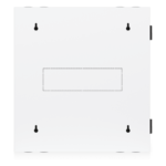 Gabinete Rack 12U / Montaje en Pared / Puerta Trasera Abatible / Ventilación Activa / Paneles con Cerradura / 600 x 700 x 639 mm (23.6 x 27.6 x 25.2") sec_5_3S1000-11