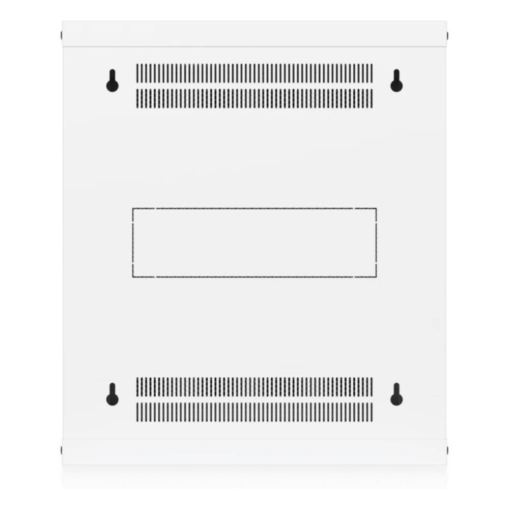 sec_5_3S1000-13 Gabinete Rack 12U / Montaje en Pared / Profundidad 450 mm (17.7") / Puerta Perforada / Ventilación Integrada 50 dB(A) / Paneles con Llave UACC-RACK-12U-WALL-450-P 4