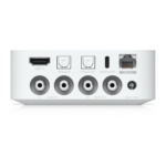 Streamer de Audio en Red / Multi-Zona hasta 32 Dispositivos / Wi-Fi 6 / PoE o 12 VCC / HDMI eARC / RCA / Óptico / USB-C / AirPlay / Spotify Connect sec_5_3S1000-2
