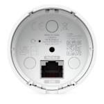 Punto de Acceso WiFi 7 / Dual Band / Uplink 2.5 GbE / Cobertura 140 m² (1,500 ft²) / 200+ Clientes / IPX6 / Mesh sec_5_3S1000-21
