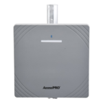 Lector RFID UHF / Alcance 12 m (39.4 ft) / Antena 12 dBi / Bluetooth / Wiegand 26 Bits / -20 a 80 °C sec_5_3S1000-25