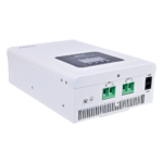 Controlador Solar MPPT / 100A / 12/24/48V / Voc 225V / Paralelo hasta 6 Unidades / IP20 sec_5_3S1000-28