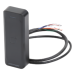 Lector de Tarjetas PROX EM / Exterior IP65 / Wiegand W26/W34 / Perfil Delgado 0.67' / LED y Zumbador / -20°C a 65°C sec_5_3S1000-30