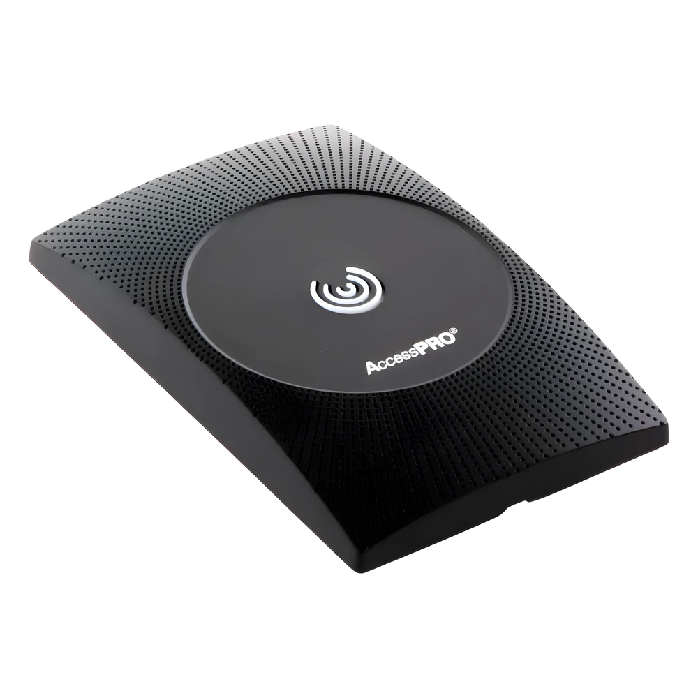 sec_5_3S1000-31 Lector de Proximidad / EM 125 kHz / Wiegand 26 Bits / IP65 / Exterior / Plástico ABS / 116 x 75 x 16 mm SYS-KR600-E 4