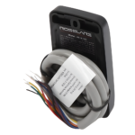 Lectora de proximidad 125 kHz / Wiegand 26 bits / 8 cm alcance / 12 VCC / IP para interior y exterior / 3.14 x 1.57 x 0.50 in sec_5_3S1000-32