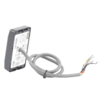 Lector de Proximidad / Wiegand / 125 kHz / IP65 / Alcance 7.6 cm (3 ft) / 5-16 VDC sec_5_3S1000-34