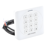 Lector de Control de Acceso / Proximidad EM 125 kHz / Teclado PIN / Wiegand W26/W34 / IP65 / Compacto 87 mm (3.43 in) sec_5_3S1000-35