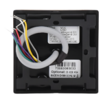 Lector de Proximidad con Teclado / 125 kHz / Wiegand 26 bits / Exterior / 86 x 86 x 20 mm / 120 m (394 pies) máx. sec_5_3S1000-36