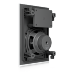 Altavoz Empotrable de Pared / Woofer 6.5" / Tweeter 1" Pivote ±15° / 130W 8 Ohms / Cobertura Simétrica Axial 90° / NDAA Compliant sec_5_3S1000-4