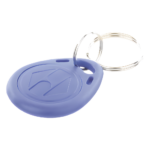 Llavero de Proximidad / 13.56 MHz / MIFARE Classic 1 KB / Wiegand 34 Bits / PVC Resistente / 35x3x6 mm sec_5_3S1000-40