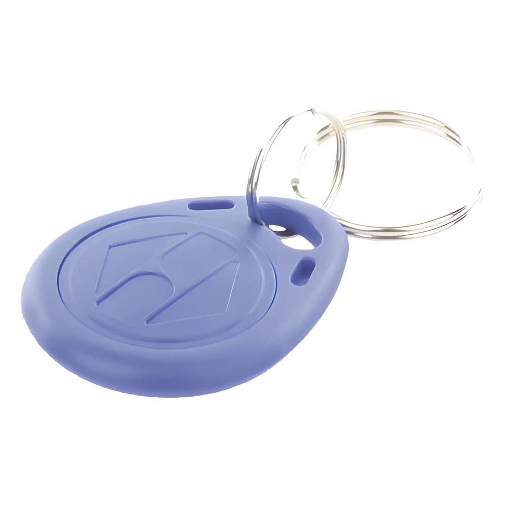 sec_5_3S1000-40 Llavero de Proximidad / 13.56 MHz / MIFARE Classic 1 KB / Wiegand 34 Bits / PVC Resistente / 35x3x6 mm ACCESKFBM1K 4