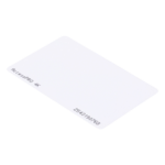 Tarjeta MIFARE Classic / 13.56MHz / 4KB / PVC Imprimible / ISO CR80 / UID 34 Bits sec_5_3S1000-41