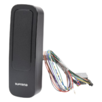 Controlador de acceso para exterior / IP65/IP67 / IK08 / Multitecnología NFC-BLE / PoE / Ethernet-RS485 sec_5_3S1000-45