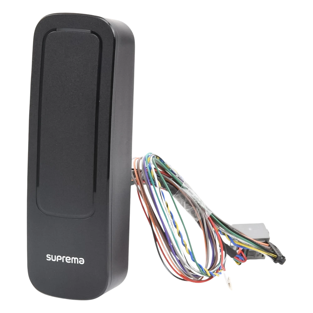 sec_5_3S1000-45 Controlador de acceso para exterior / IP65/IP67 / IK08 / Multitecnología NFC-BLE / PoE / Ethernet-RS485 XP2MDPB 4