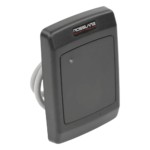 Lectora de Proximidad / Wiegand 26 Bits / 12 cm Alcance / IP Hermético / 5-16 VDC / 150 m Cable / 0.36 x 0.25 x 0.06 ft sec_5_3S1000-49