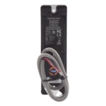 Lector de proximidad con teclado / IP65 / 125 kHz EM-HID / Wiegand 26 / 9 mm grosor / -30°C a 65°C / 5-16 VDC sec_5_3S1000-50